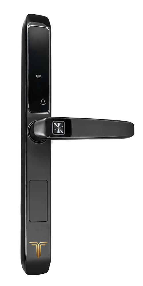 KHÓA CỬA NHÔM T-SMART AL1-B