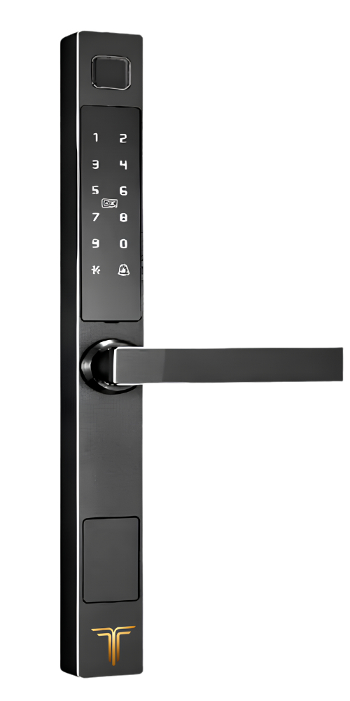 KHÓA CỬA NHÔM T-SMART AL3