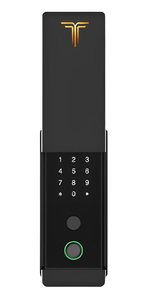 KHÓA CỔNG TSMART G1-CNC