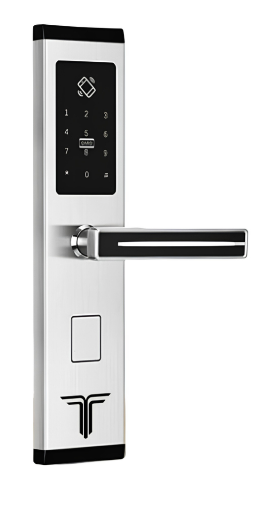 KHÓA KHÁCH SẠNT-SMART H2
