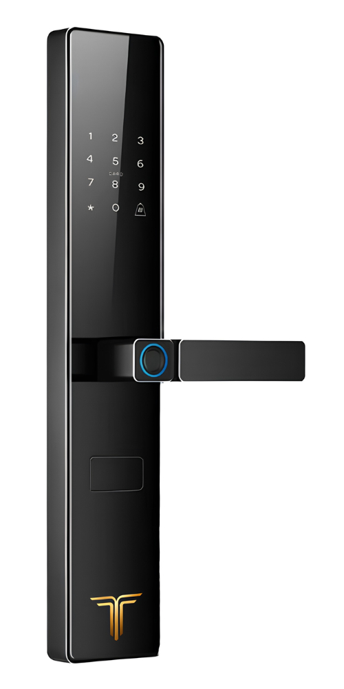 KHÓA CỬA GỖ TSMART W1