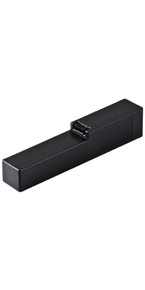PIN SẠC LITHIUM KÉP DÙNG CHO CỬA NHÔM